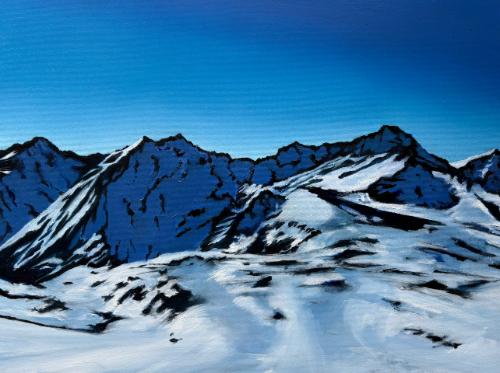 Artwork Alps I