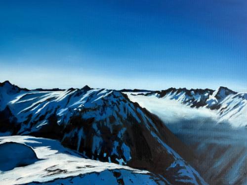Artwork Alps II