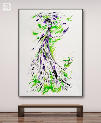 Artwork Essence