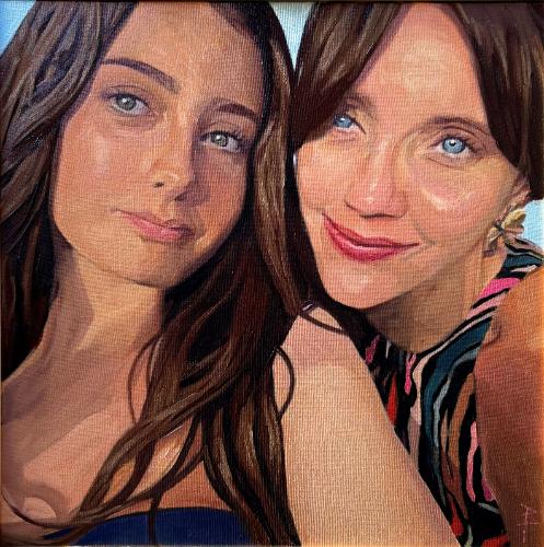 Artwork Farewell & Adieu