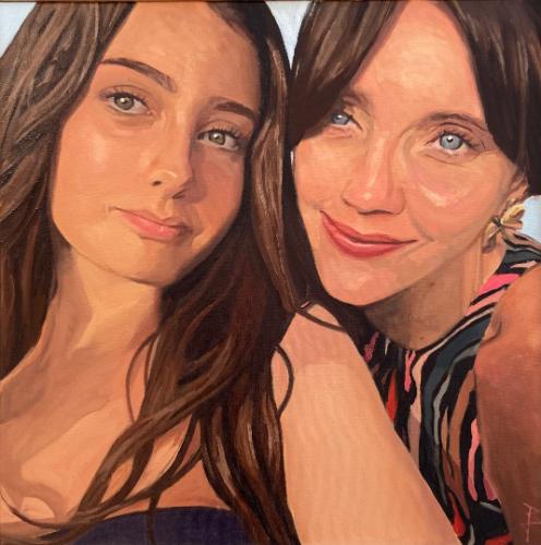 Artwork Farewell & Adieu