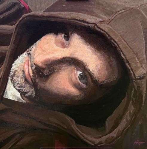 Artwork Down With The JB