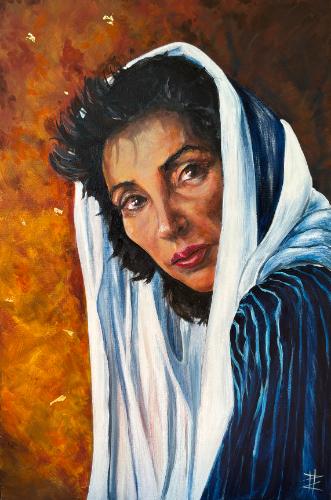 Artwork Courage
