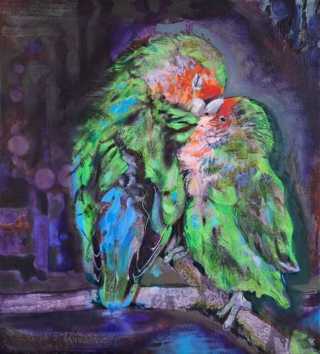Artwork Untitled