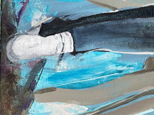 Lila by MartinD - Use the 'Create Similar' button to commission an artist to create your own artwork.