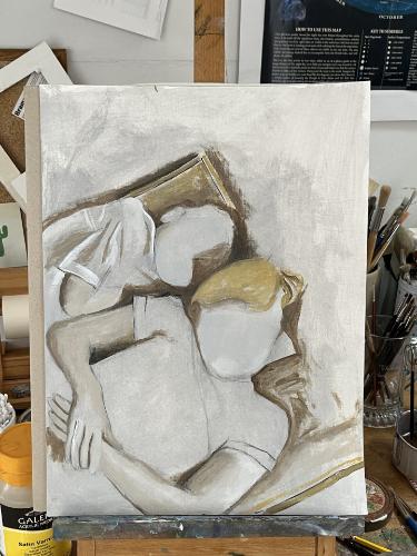 Loafers by MartinD - Use the 'Create Similar' button to commission an artist to create your own artwork.