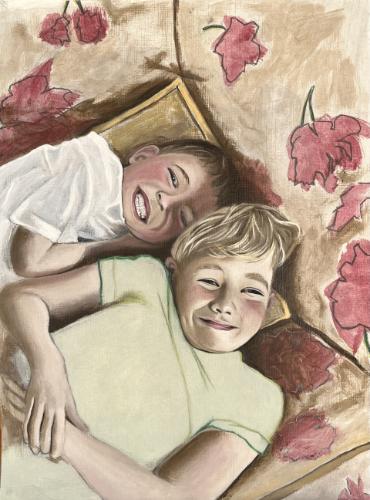 Loafers by MartinD - Use the 'Create Similar' button to commission an artist to create your own artwork.