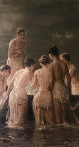 Artwork The Discovery