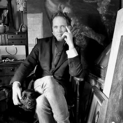 Artist Profile Image