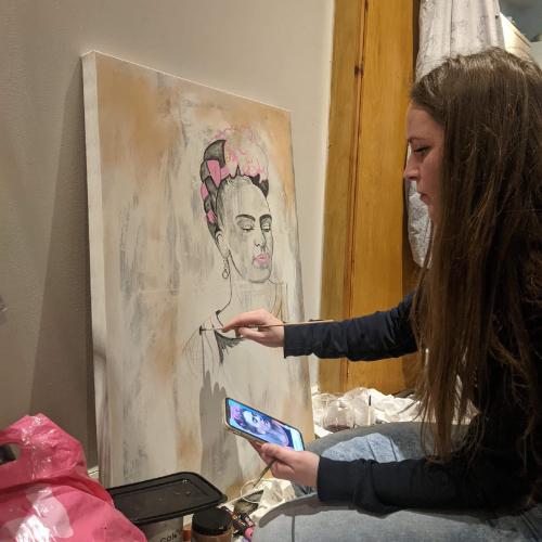 Artist Profile Image