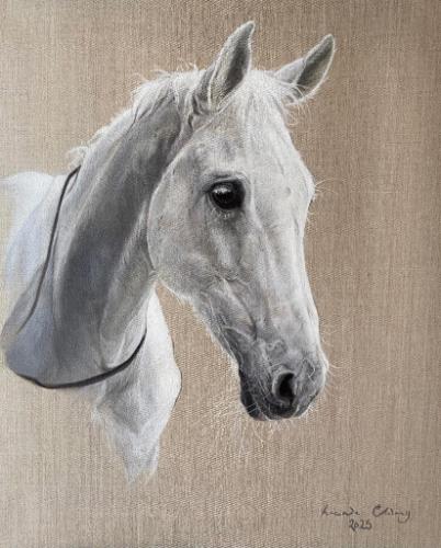 Artwork Legs and whiskers