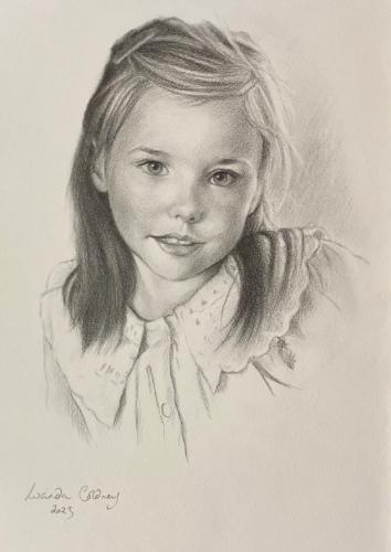 Artwork Private portrait commission