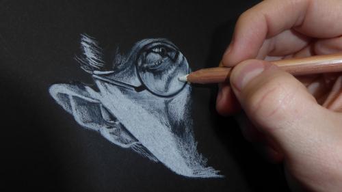 Harry Potter by PaulC - Use the 'Create Similar' button to commission an artist to create your own artwork.