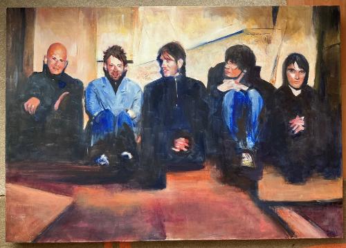 Artwork Musicians