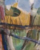 The Walk by Sandra - Use the 'Create Similar' button to commission an artist to create your own artwork.