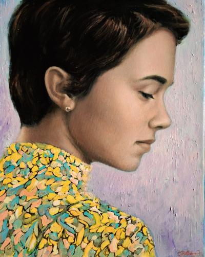 CS One by Jarrod - Use the 'Create Similar' button to commission an artist to create your own artwork.