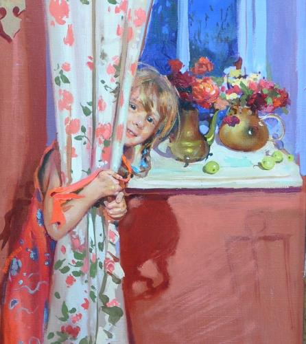 Artwork Hide and seek