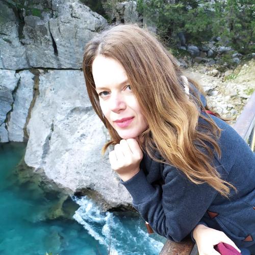 Artist Profile Image