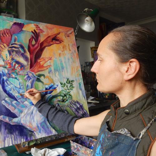 Artist Profile Image