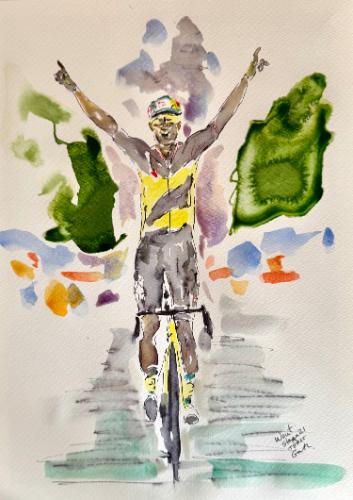 Artwork Wout