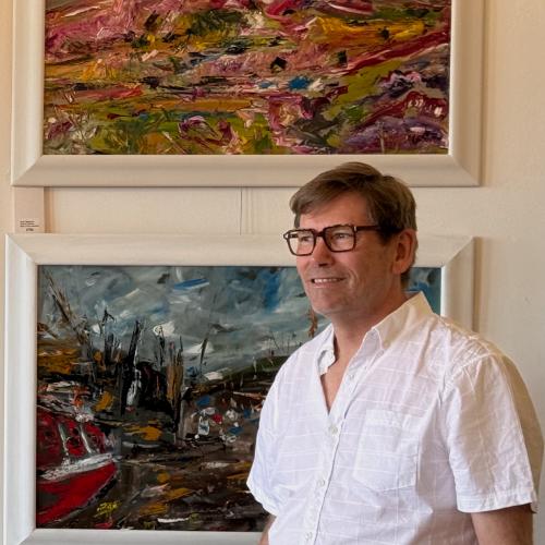 Artist Profile Image