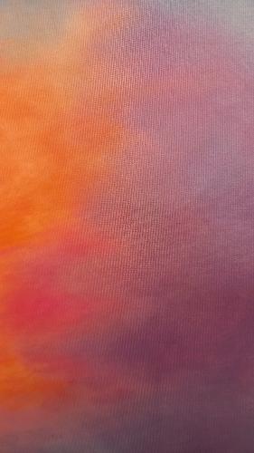 Thames Brumeuse by LeeC - Use the 'Create Similar' button to commission an artist to create your own artwork.