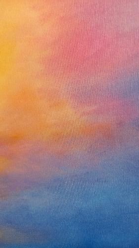 Thames Brumeuse by LeeC - Use the 'Create Similar' button to commission an artist to create your own artwork.