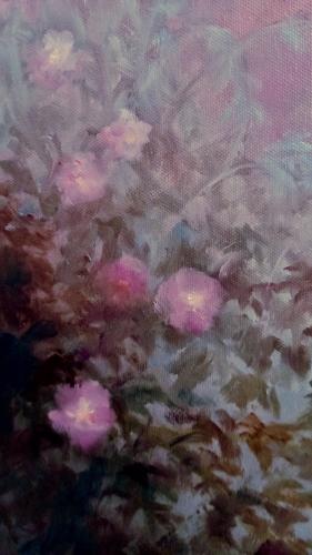 Swan Lake by LeeC - Use the 'Create Similar' button to commission an artist to create your own artwork.