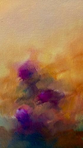 Flowers of Scotland by LeeC - Use the 'Create Similar' button to commission an artist to create your own artwork.
