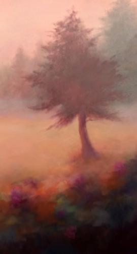 Flowers of Scotland by LeeC - Use the 'Create Similar' button to commission an artist to create your own artwork.