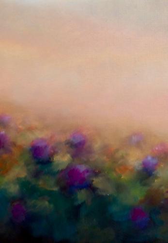Flowers of Scotland by LeeC - Use the 'Create Similar' button to commission an artist to create your own artwork.