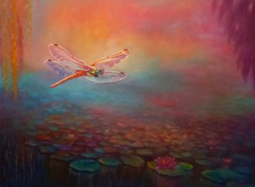 Artwork The Emissary