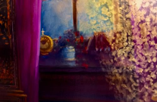 The Alchemist by LeeC - Use the 'Create Similar' button to commission an artist to create your own artwork.