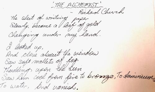 The Alchemist by LeeC - Use the 'Create Similar' button to commission an artist to create your own artwork.