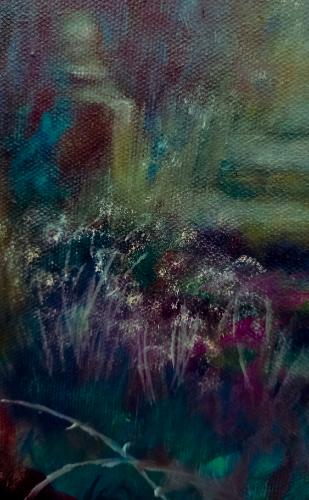 The Awakening of Morrigan by LeeC - Use the 'Create Similar' button to commission an artist to create your own artwork.