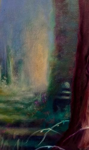 The Awakening of Morrigan by LeeC - Use the 'Create Similar' button to commission an artist to create your own artwork.