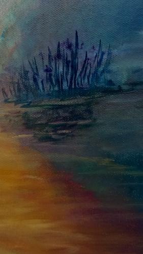 The Awakening of Morrigan by LeeC - Use the 'Create Similar' button to commission an artist to create your own artwork.