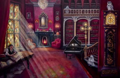 Artwork Pianissimo