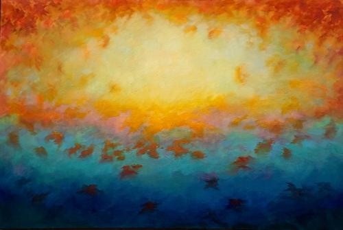Artwork Equinox