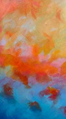 Equinox by LeeC - Use the 'Create Similar' button to commission an artist to create your own artwork.