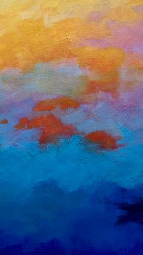 Equinox by LeeC - Use the 'Create Similar' button to commission an artist to create your own artwork.