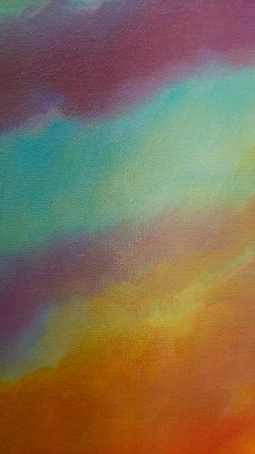 Les Vestiges du Jour (Remains of the Day) by LeeC - Use the 'Create Similar' button to commission an artist to create your own artwork.