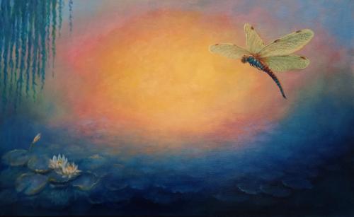 Artwork The Messenger