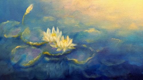 The Messenger by LeeC - Use the 'Create Similar' button to commission an artist to create your own artwork.