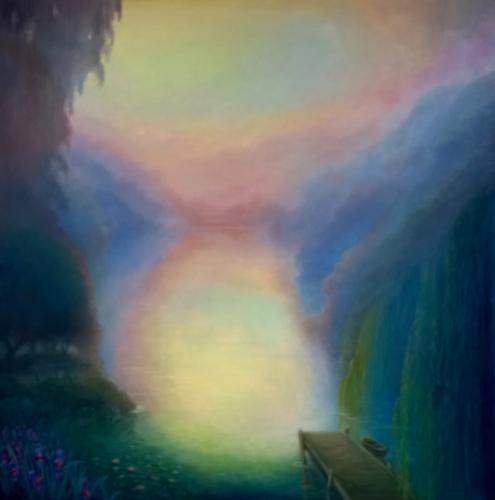 Artwork Elysian Willows