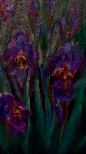 Elysian Willows by LeeC - Use the 'Create Similar' button to commission an artist to create your own artwork.