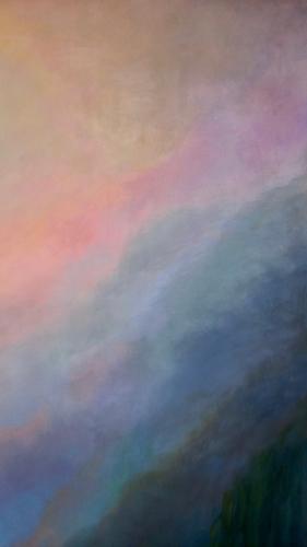 Elysian Willows by LeeC - Use the 'Create Similar' button to commission an artist to create your own artwork.