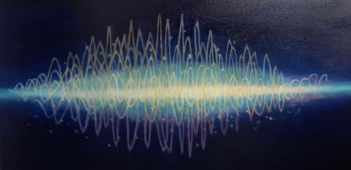 Artwork Static