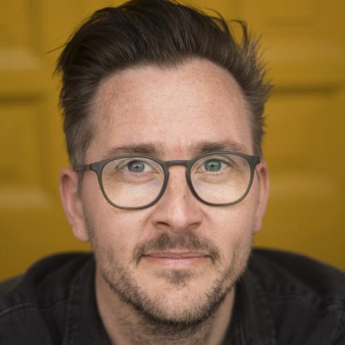 Artist Profile Image