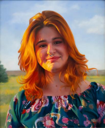 Artwork Golden Hour